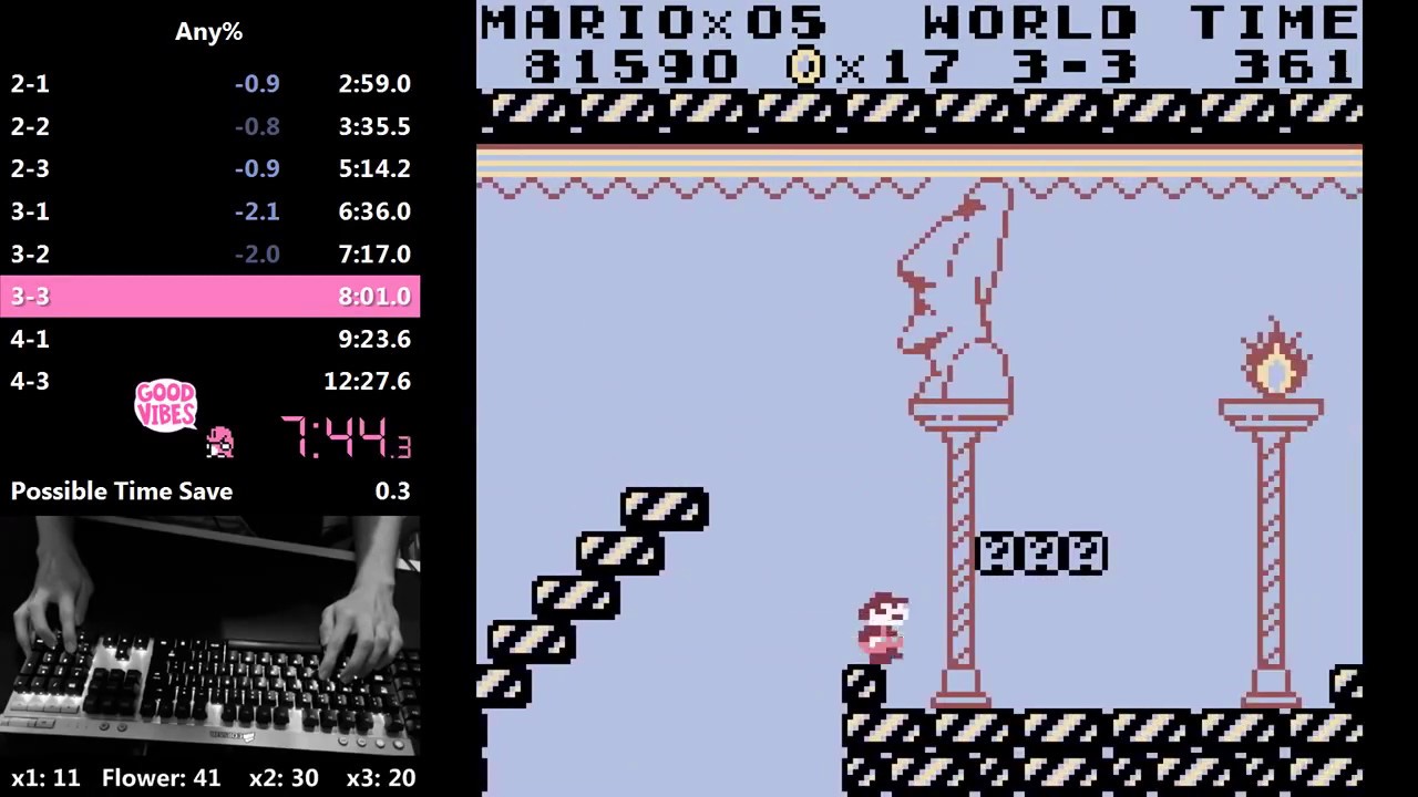 Super Mario Land 