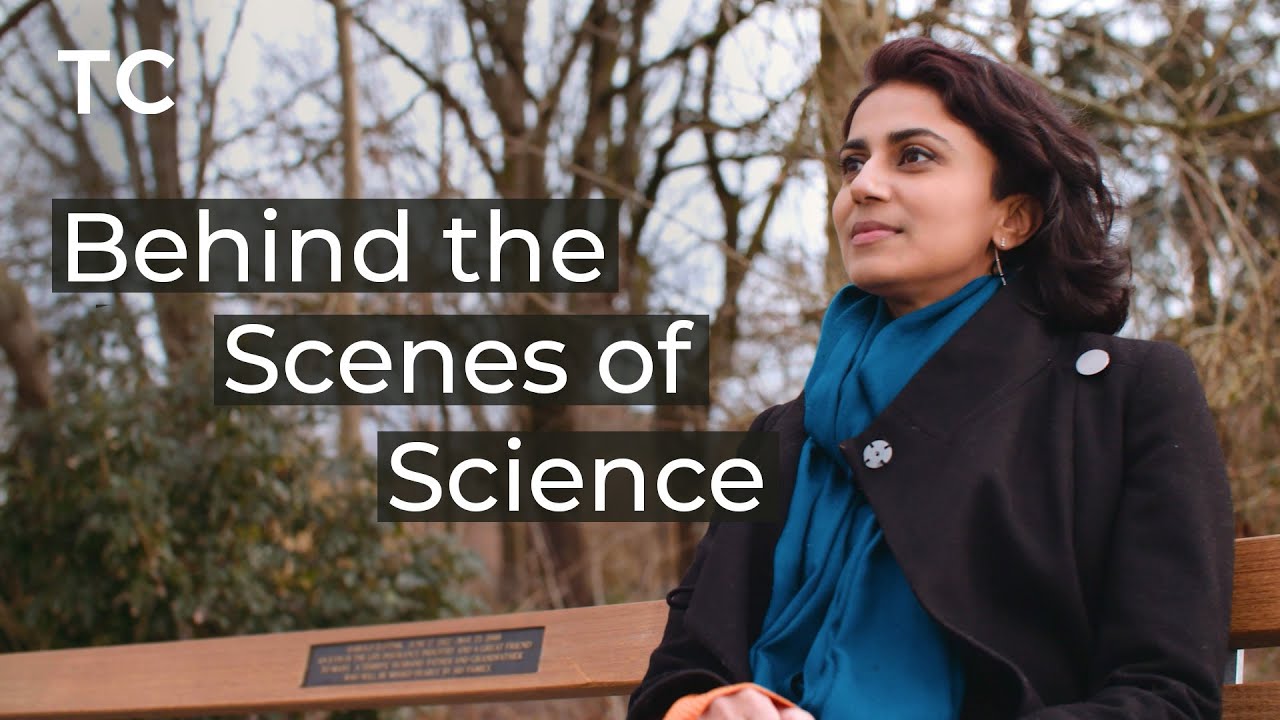 Everyone Belongs in Tech - Fatima's Story