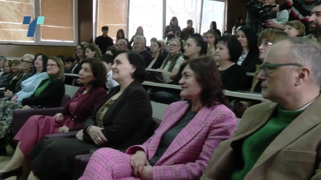 Јазикот не е само административна категорија, туку е културна и духовна - ден на мајчиниот јазик