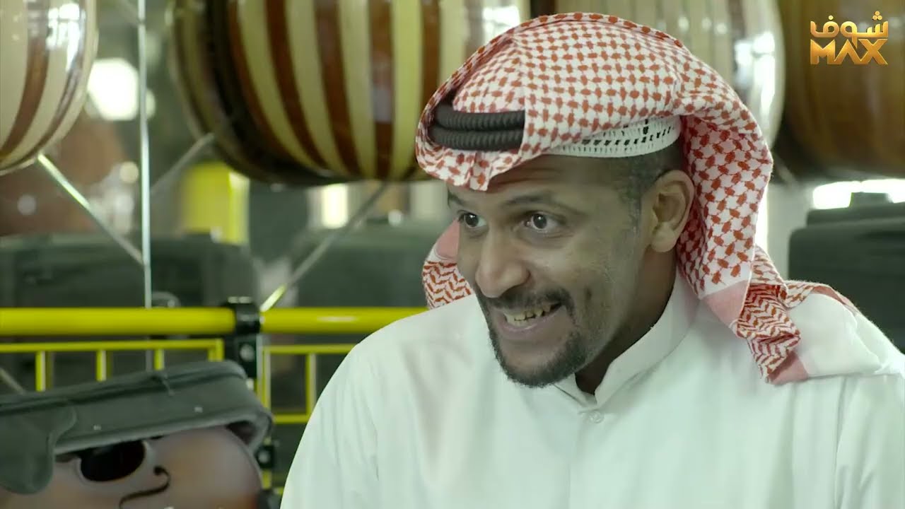 جميل قرر يصير مطرب و مستحيل مدير اعماله و خذلك الفن 😂 #جميل_و_مستحيل