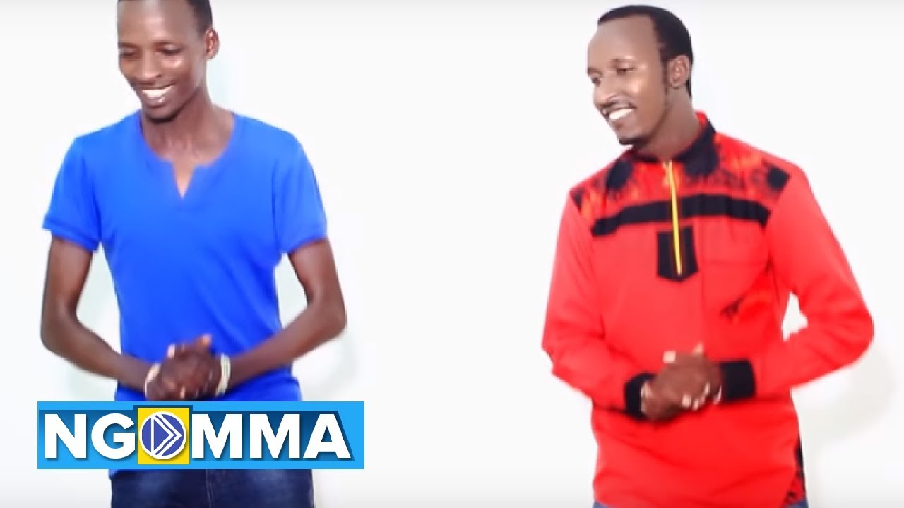 OLENCHIPAI AI BY PHILIP OLOISULA (OFFICIAL VIDEO)