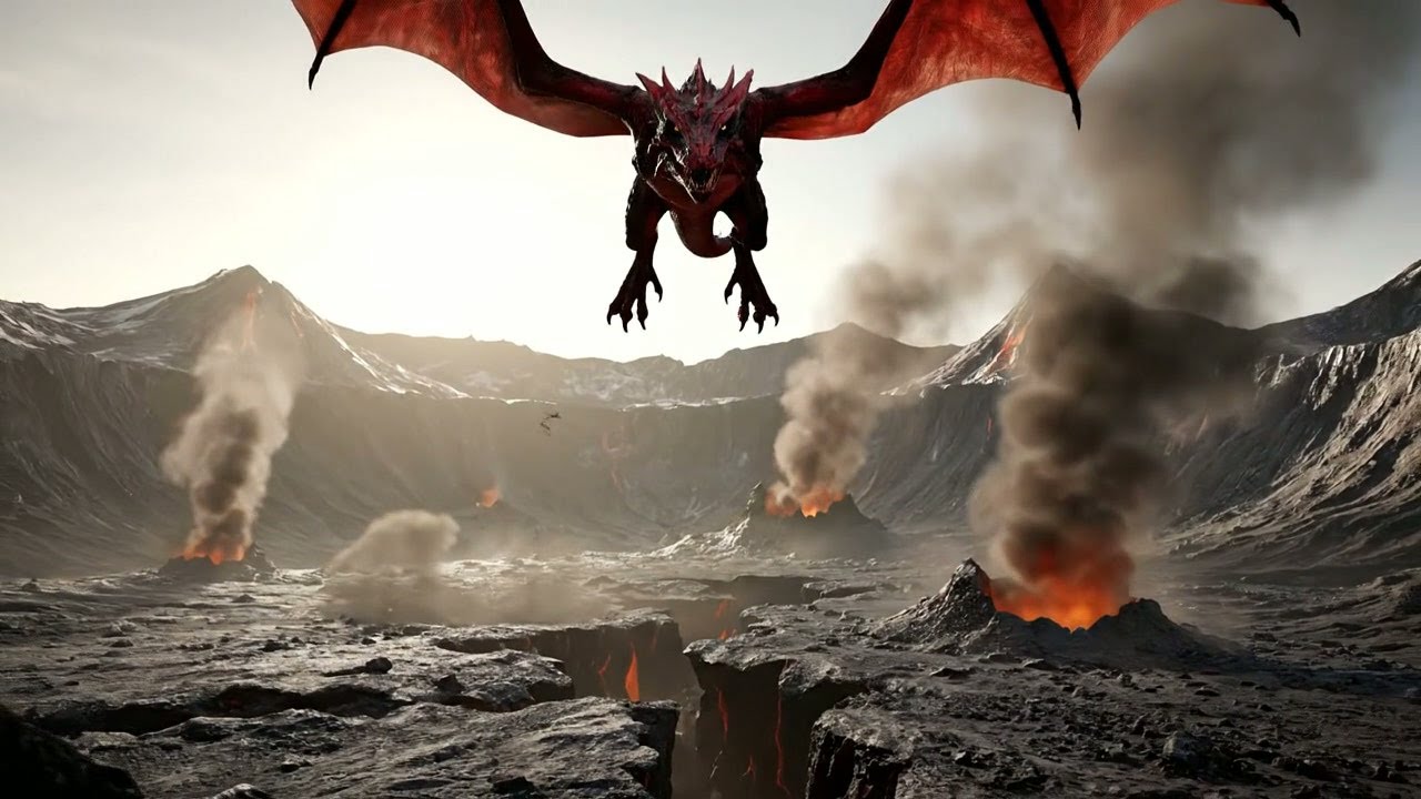 🦖🌍 Unveiling the Lost World: Life Millions of Years Ago | Prehistoric Creatures Revealed 🔍🦴