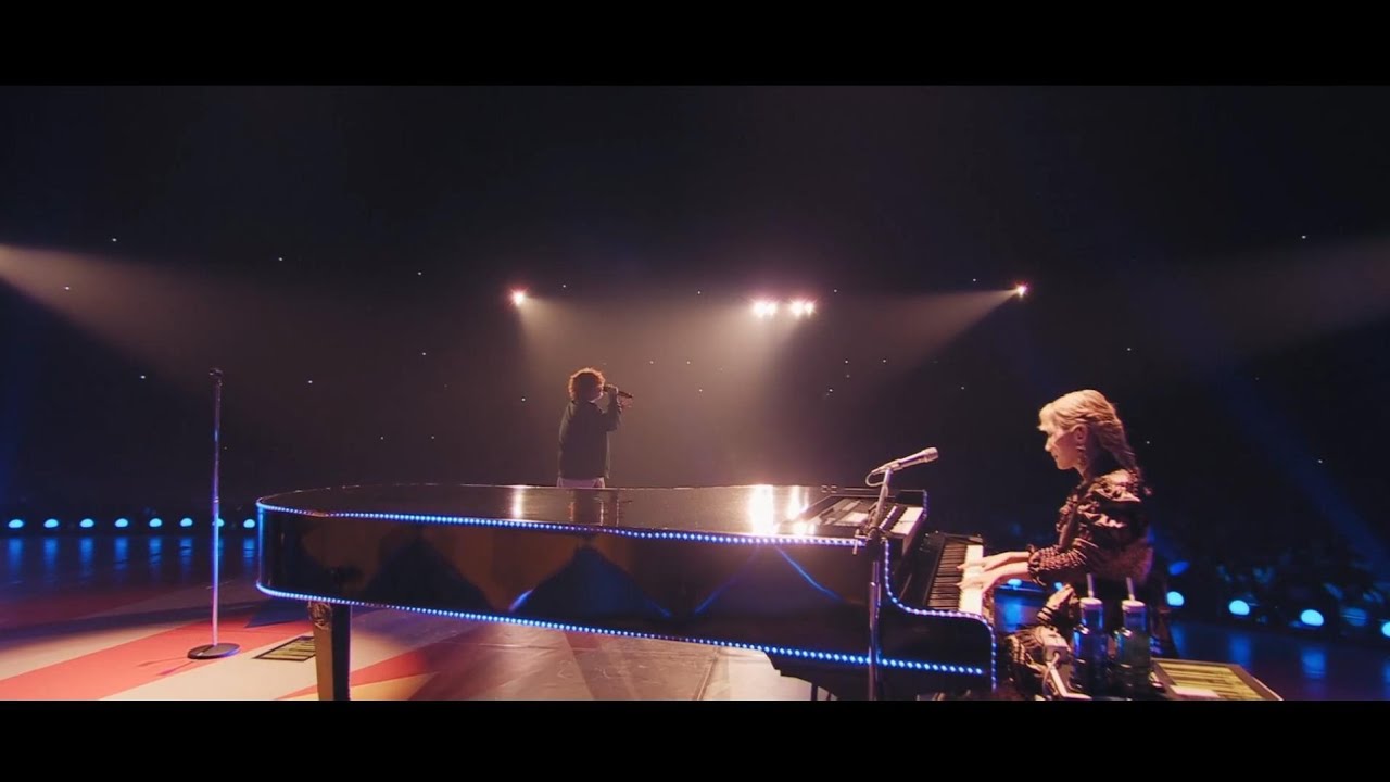 SEKAI NO OWARI「不死鳥」Du Gara Di Du 2022