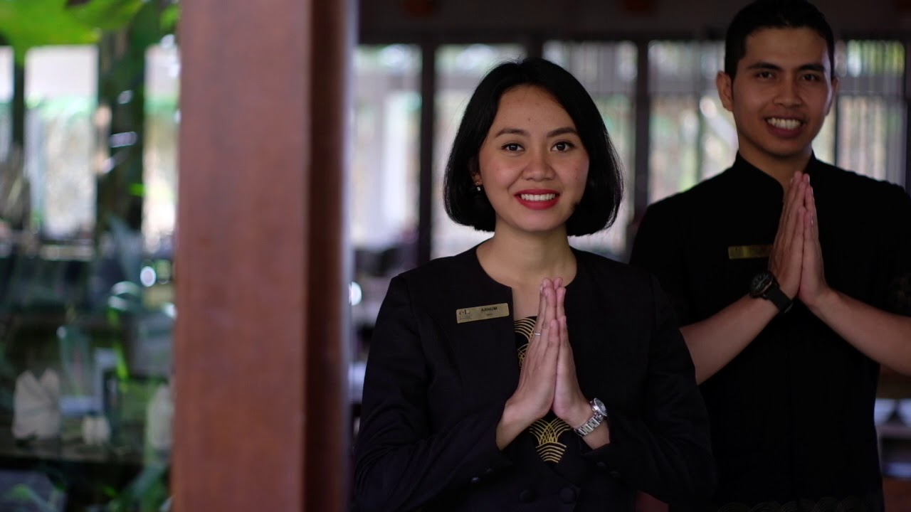 eL Royale Hotel Banyuwangi