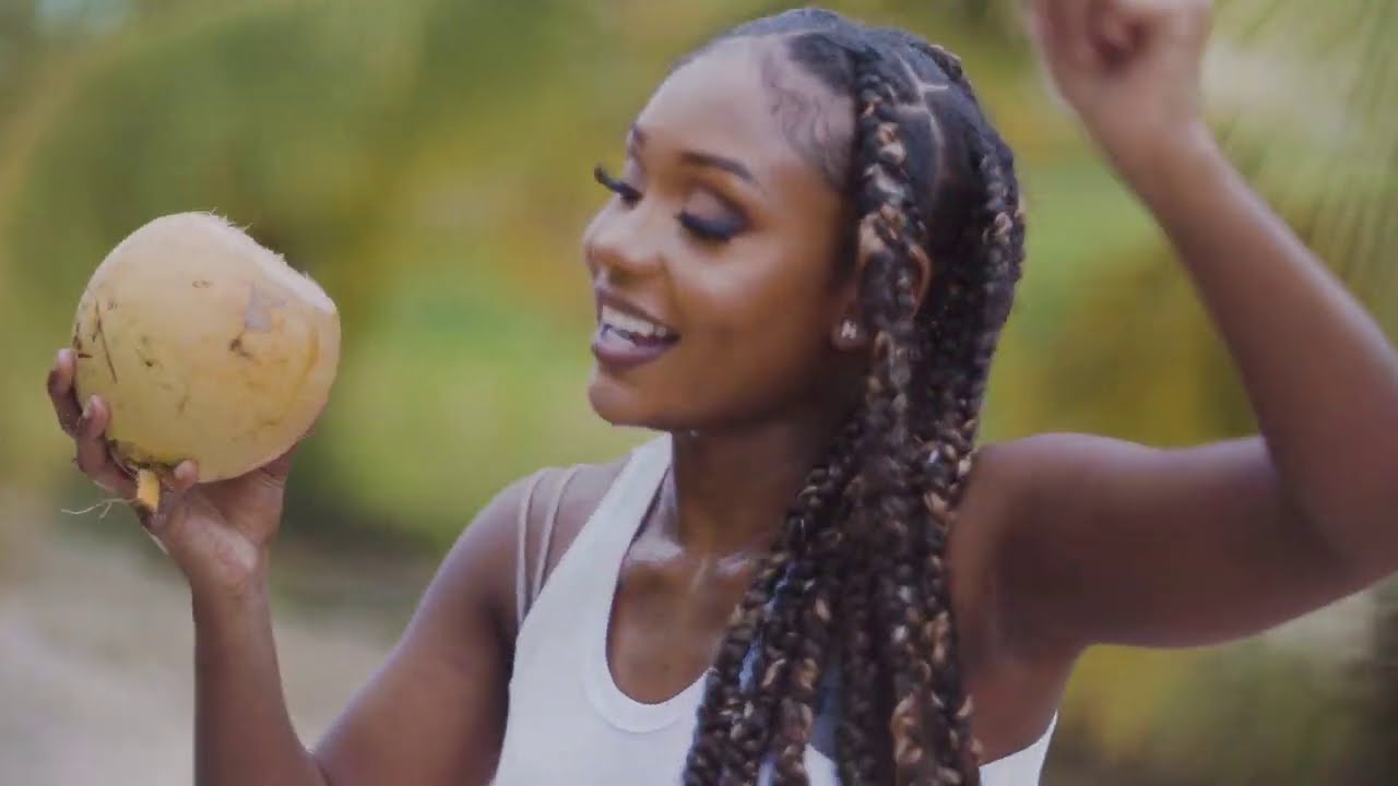 Nailah Blackman x Sammy Jo  - Farmer