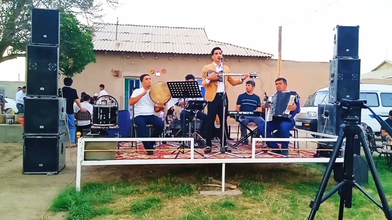 Shohabbos Jalilov Muborak tumanida xizmatda #998939308400 #2024