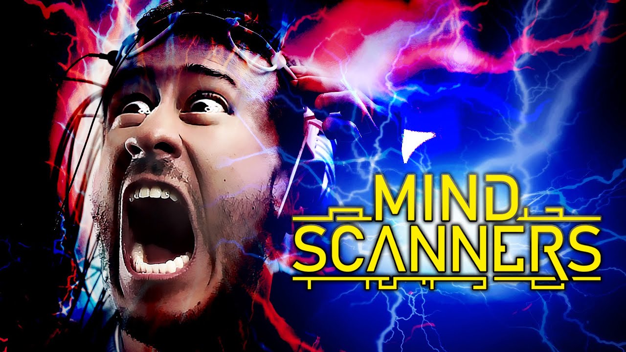 BRAINS PLEASE | Mind Scanners - Part 1