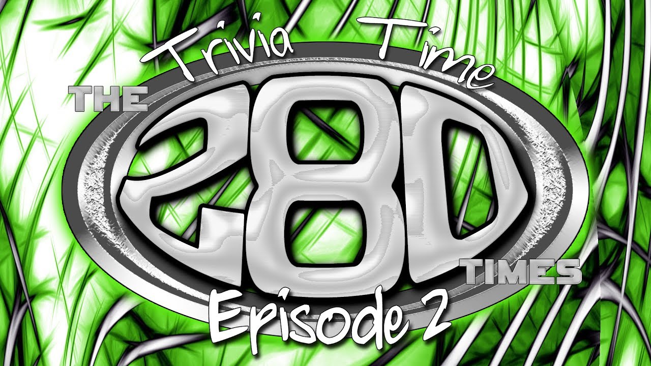 Mixed Trivia with Television Music Sports Movies and More