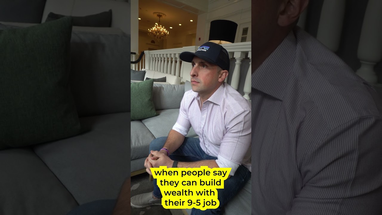 We'll Take It From Here [Legacy Wealth Academy]