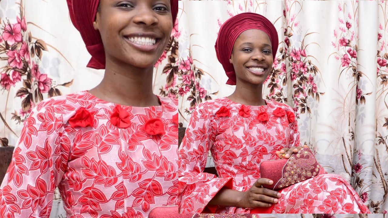 NURSING BEST GRADUATING STUDENT|| SPEAKING ON THE UNFAIR TREATMENT OF NURSES IN NIGERIA.
