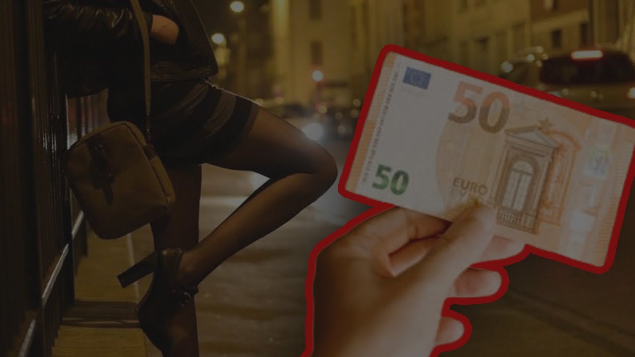 Kiks Kosova - “Pasha fëminë”, me 50 euro nuk niset gruaja për motel - 18.11.2024 - Klan Kosova