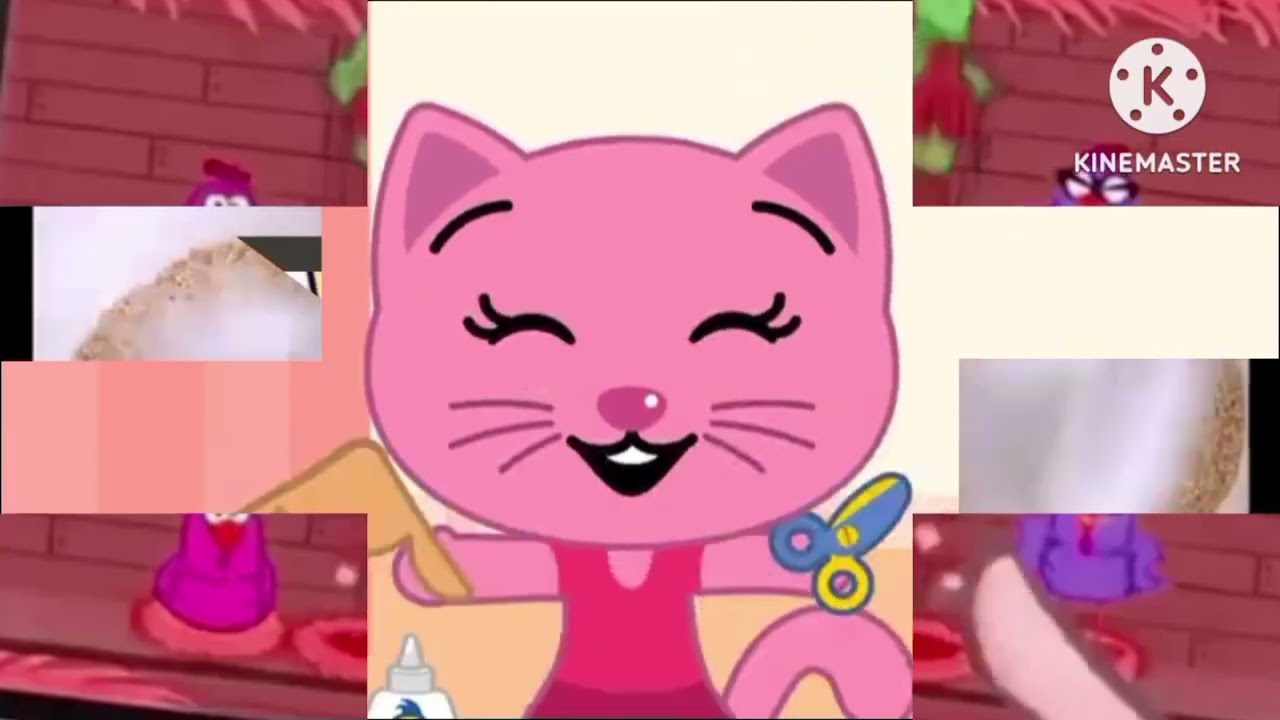 X klasky csupo part 14 v47 