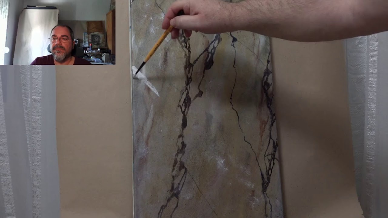 SECRETS DE PEINTRE - 