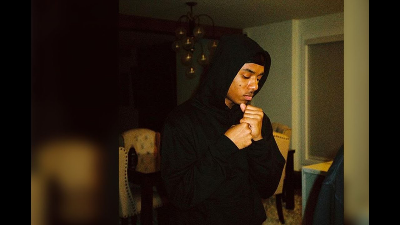 {FREE} Ryan Trey Type Beat - 'Closure'