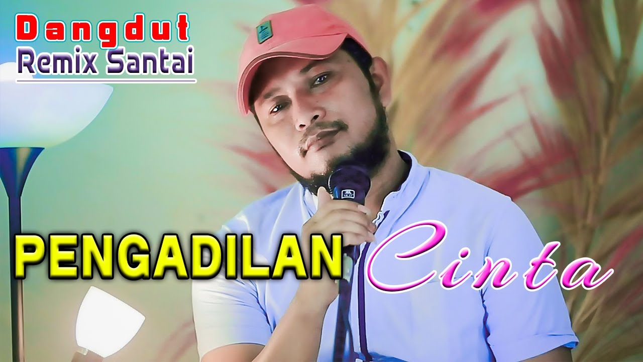 PENGADILAN CINTA - COVER MY SANAKY || LAGU REMIX ACARA PESTA