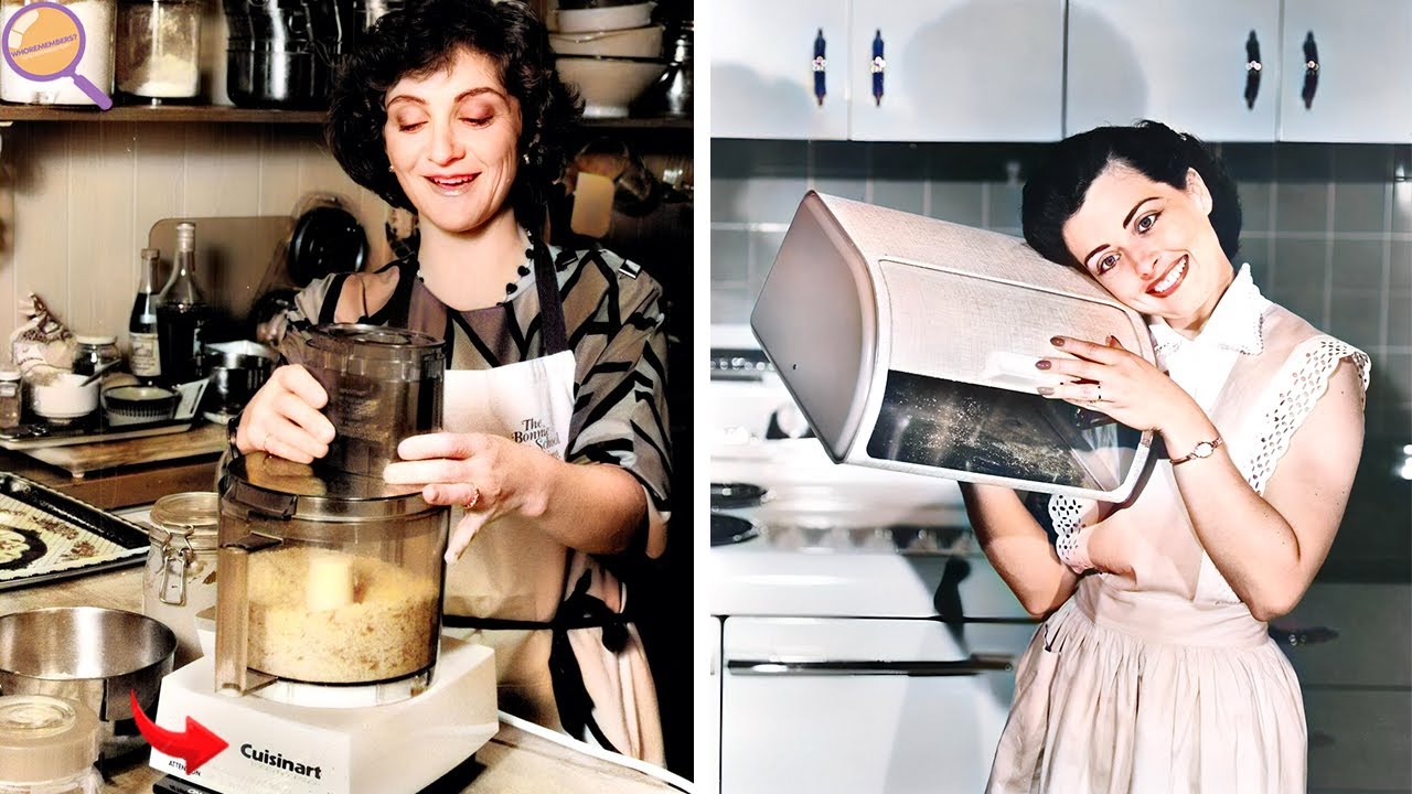 25 Forgotten Kitchen Tools from Grandma’s Era That Need to Return