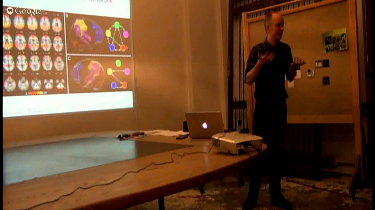Genspace Talk: From Brains to BRAINs: Neuroscience at the Cutting Edge
