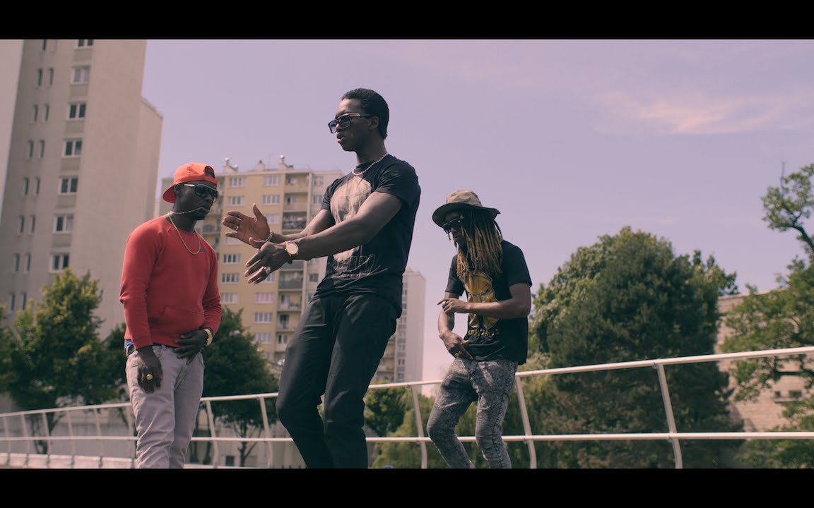 MAFIA SPARTIATE - J'RECOMPTE (Clip Officiel)