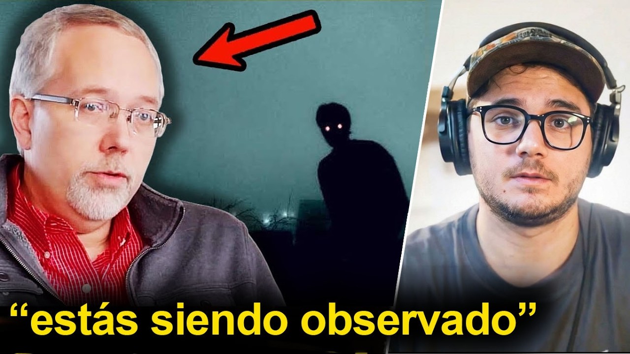 El Dr. Michael Heiser explica los demonios y te dejar&aacute; en SHOCK
