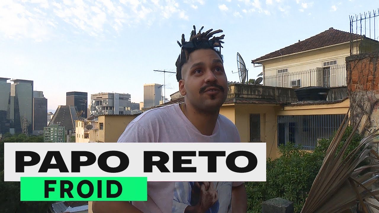Froid | PAPO RETO