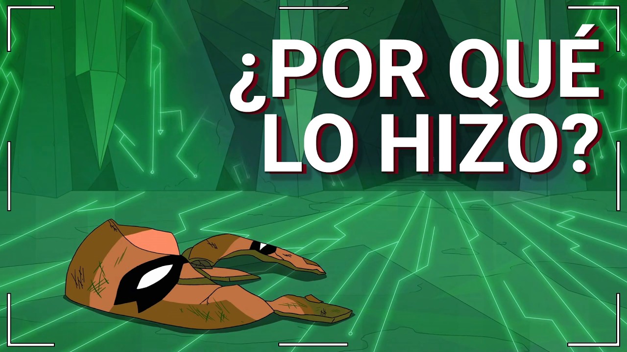 La escena más incomprendida de She-Ra | Análisis