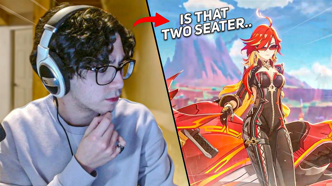 Zy0x is a victim of the internet - Clips