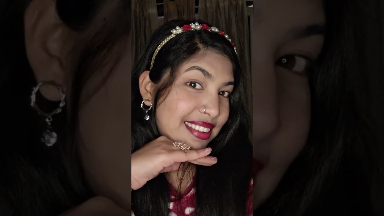 Hema Arya  is live