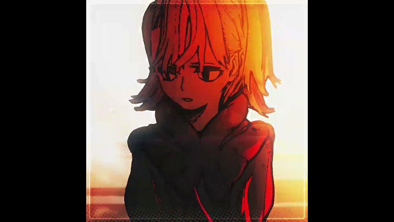 「 RUDO EDIT 🔥👹」| BAD HAPPENING FUNK (Slowed) | GACHIAKUTA | [EDIT/AMV].