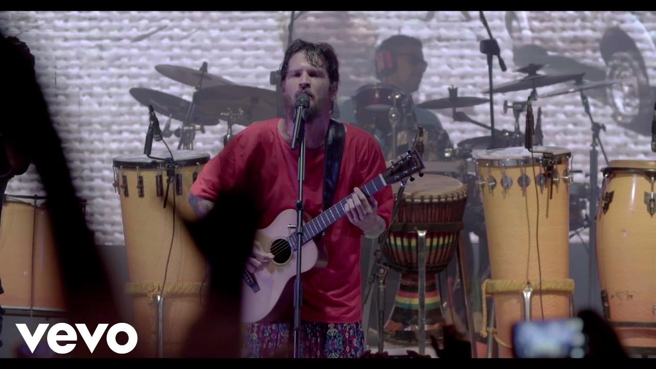 Saulo - Raiz De Todo Bem (Ao Vivo)