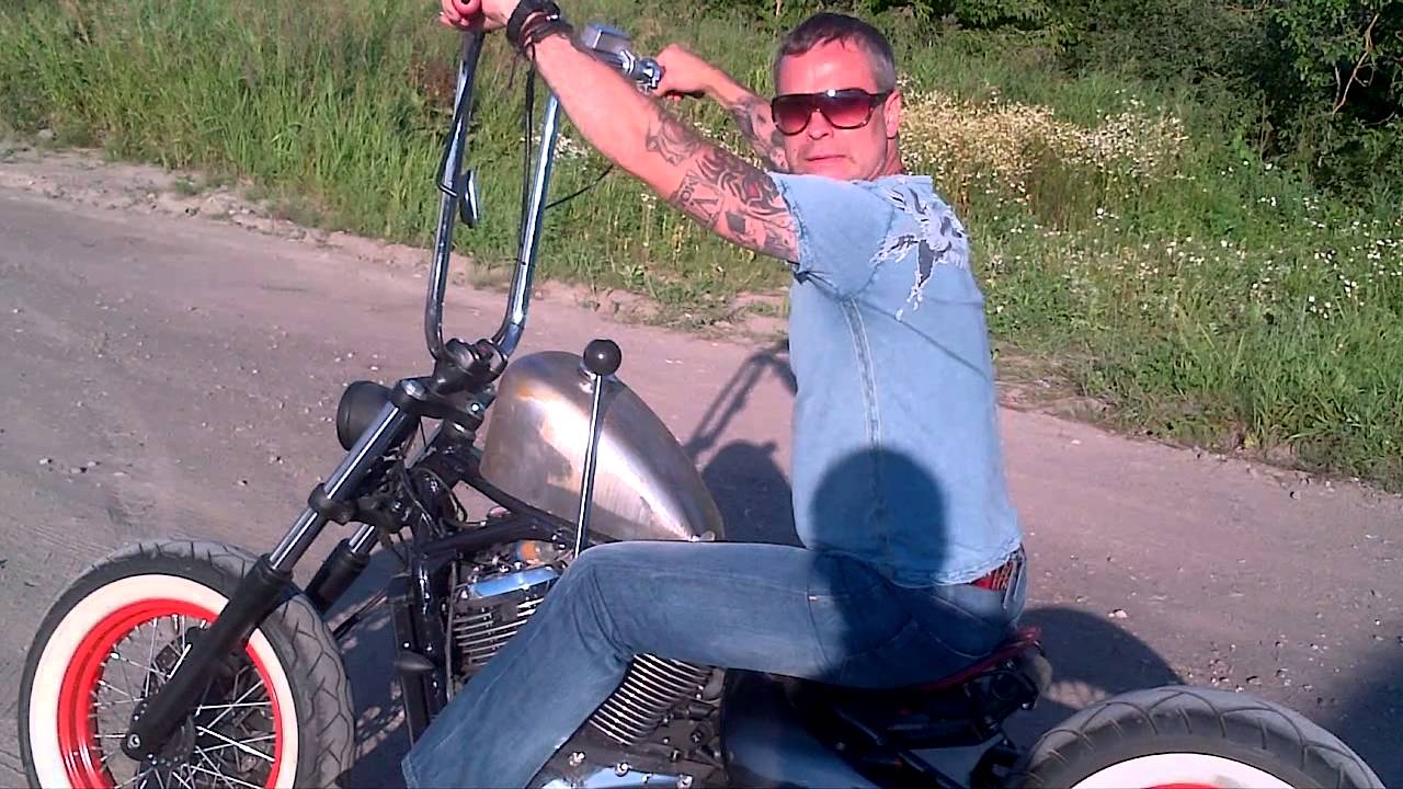 Suicide clutch in action !!!