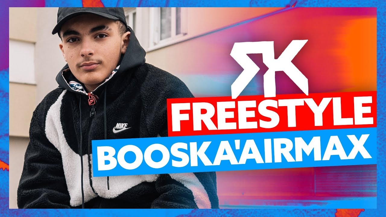 RK | Freestyle Booska'AirMax