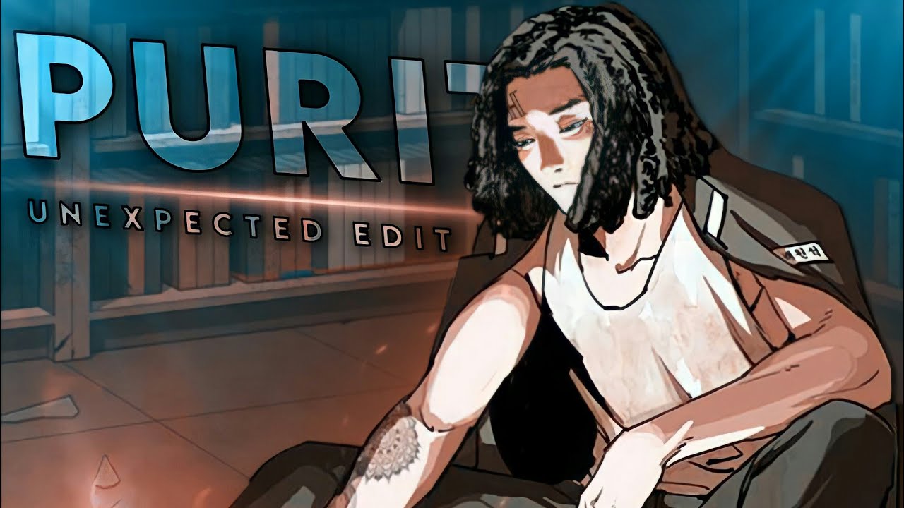 JANGHYUN VS OCHUN EDIT | LOOKISM EDIT