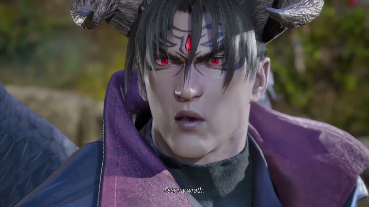 Tekken 8 Casual Matches