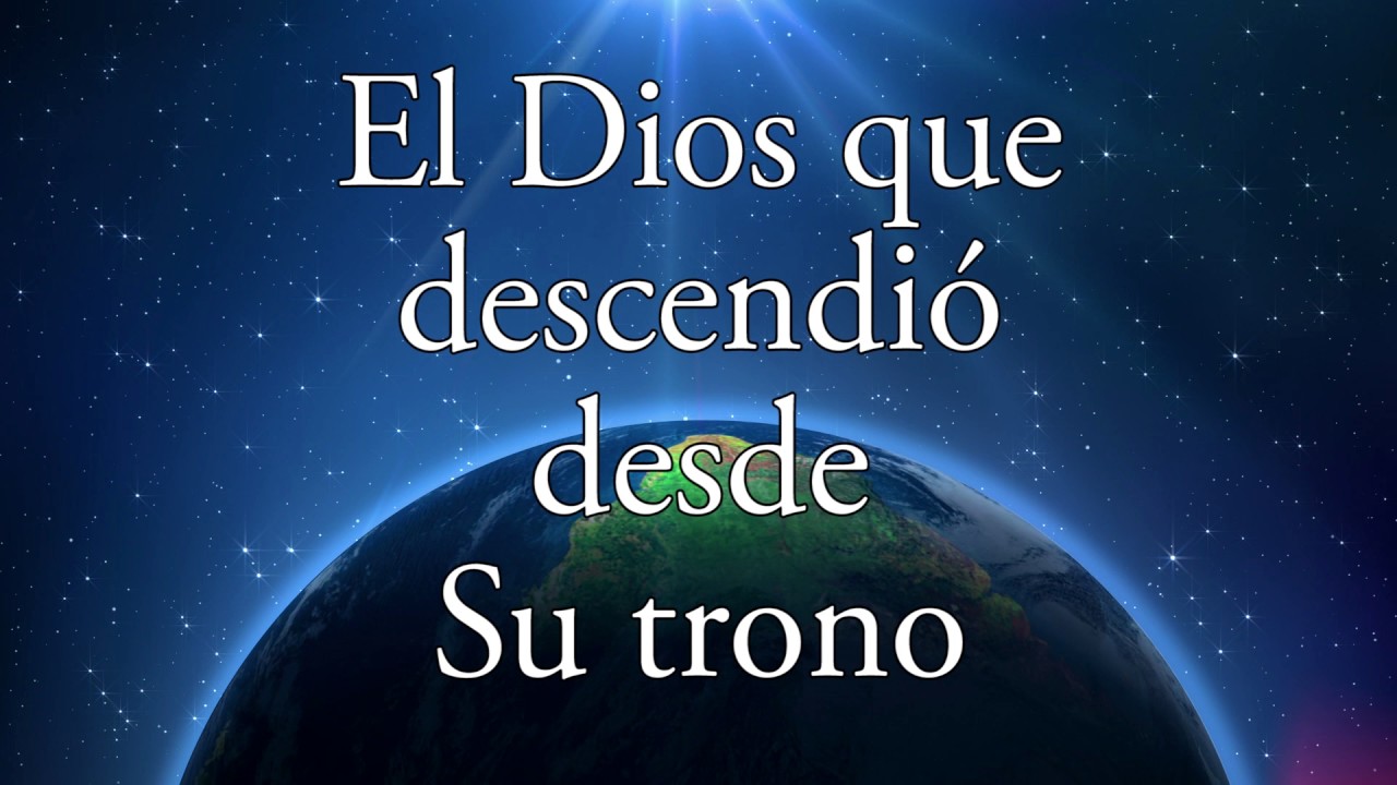 Al Dios que adoramos  - Pista tono Mery