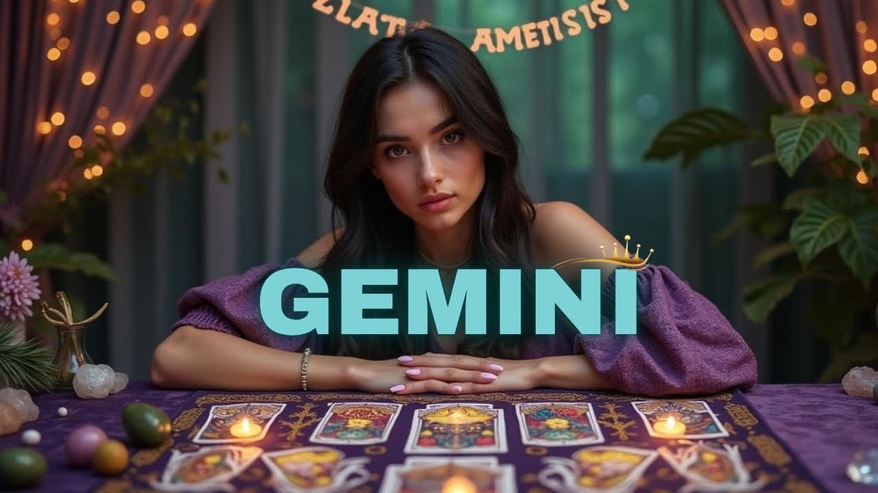 GEMINI ❤️💫,😮I DONT WAN’T TO RUIN THE SURPRISE!BUT SOMEONE’S ABOUT TO MAKE A SERIOUS MOVE 🥹❤️!!