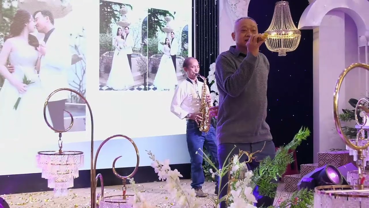 HOÀNG DUY & BẢO CHÂN 11-02-2026 TPP 5
