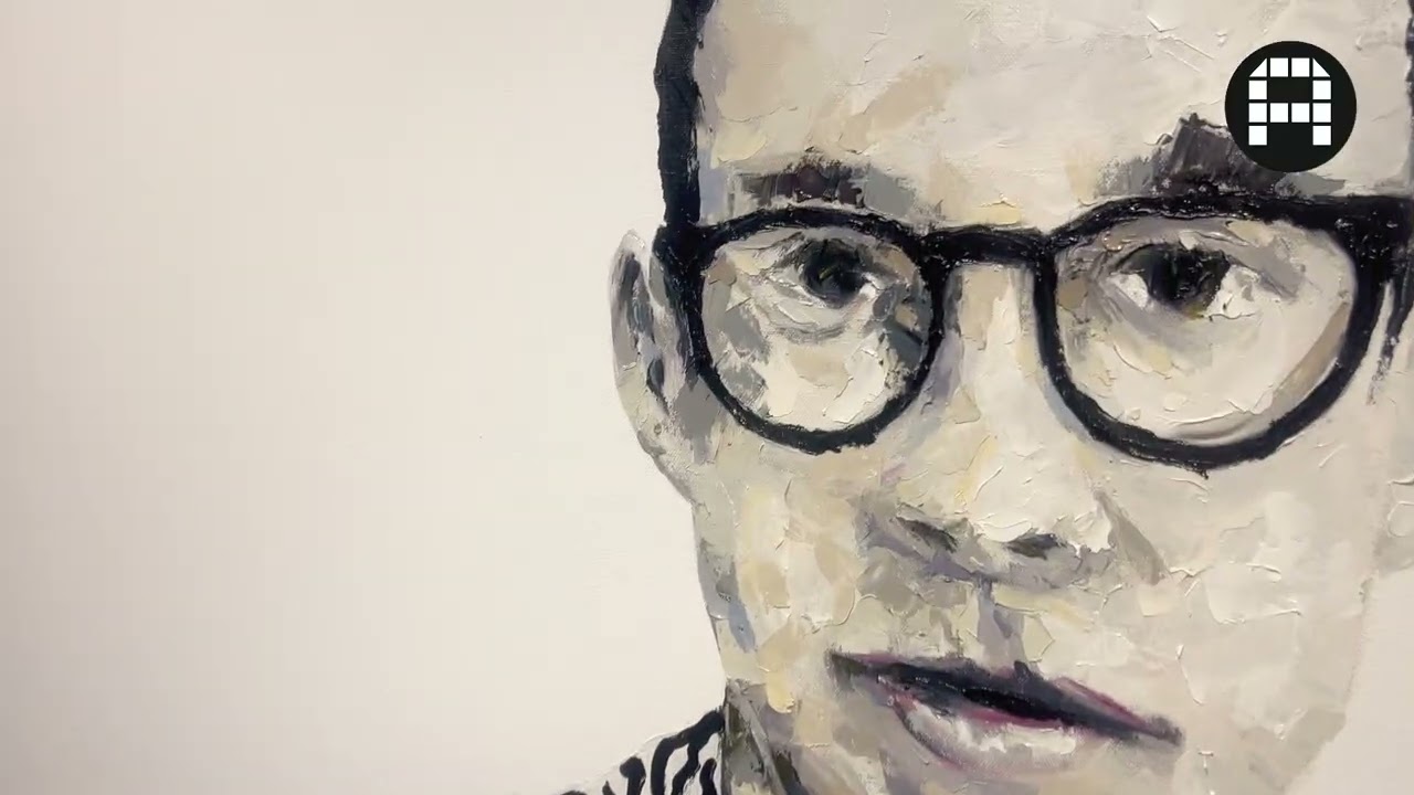 Hablemos en Arteria - Cap 25: Carlos Alarcón