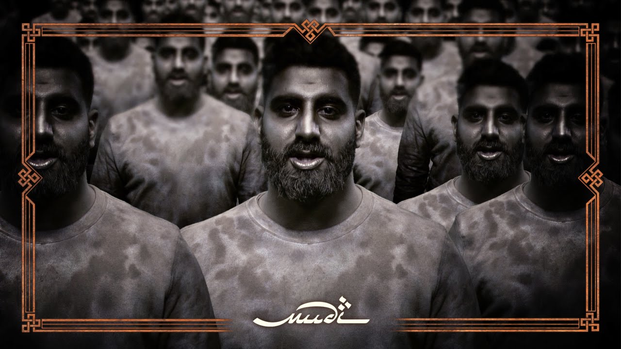 MUDI - Axx Dunya [Offizielles Video]