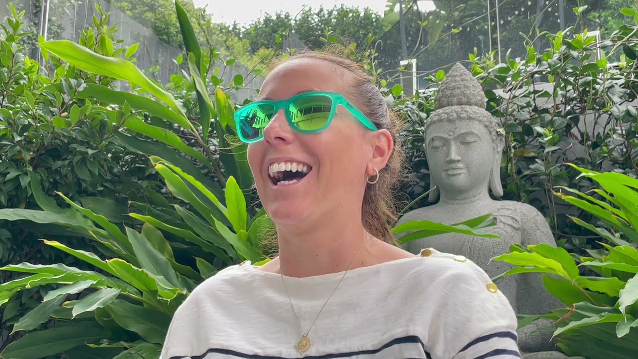 Goodr sunglasses. Available now at Run Tribe.