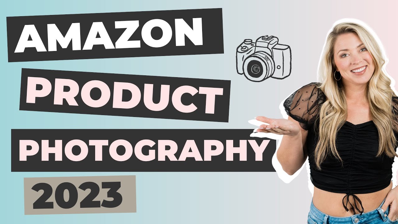 Amazon Product Photography: Essential Tips for Captivating Product Images #amazonfba #amazonproducts
