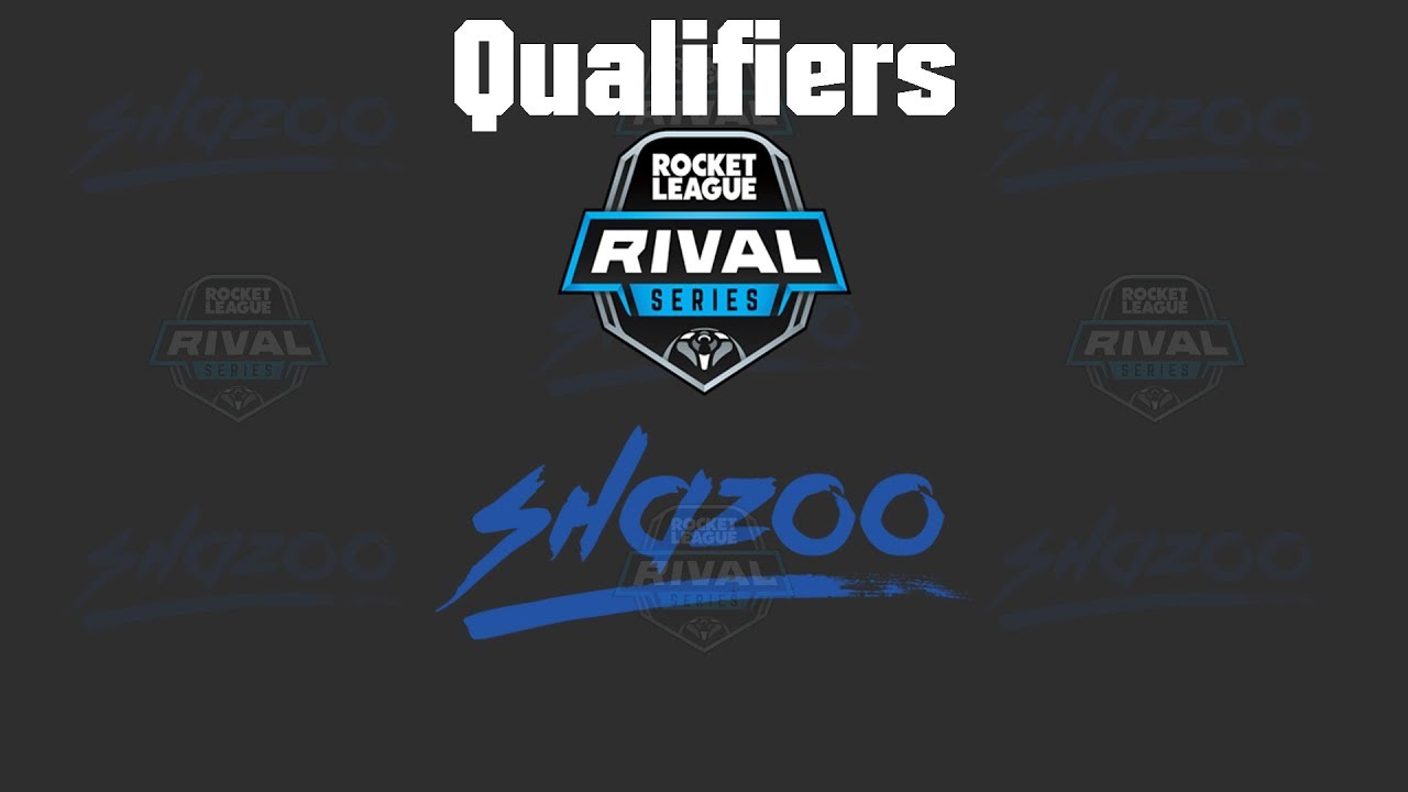 Shazoo RLRS Qualifiers ( All Goals )