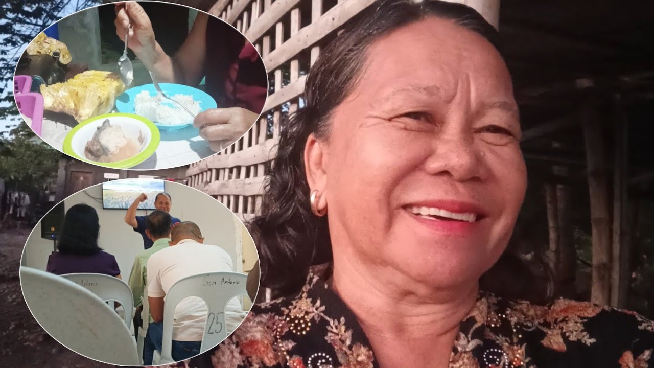Mag simba muna c kananay
