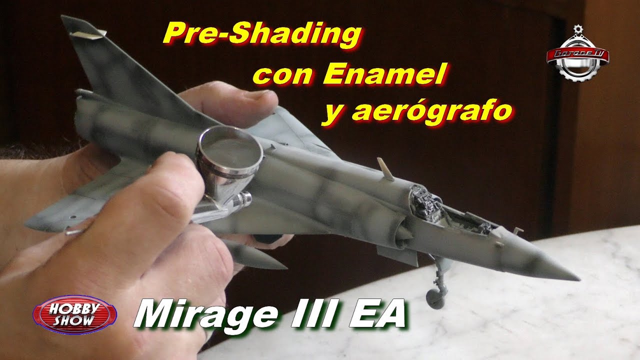 HOBBY SHOW N° 181 El Garage TV, con Carolina Fiordelisi