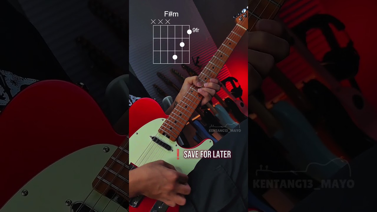 Try this fun way to learn triad shapes!😃 