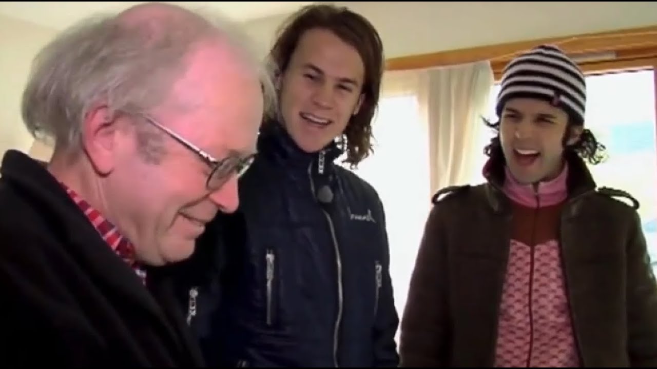 Ylvis - 