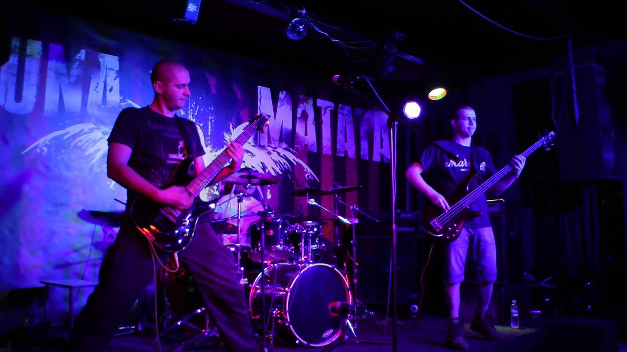 GENITAL NECTAR, OLD SCHOOL DEATH METAL