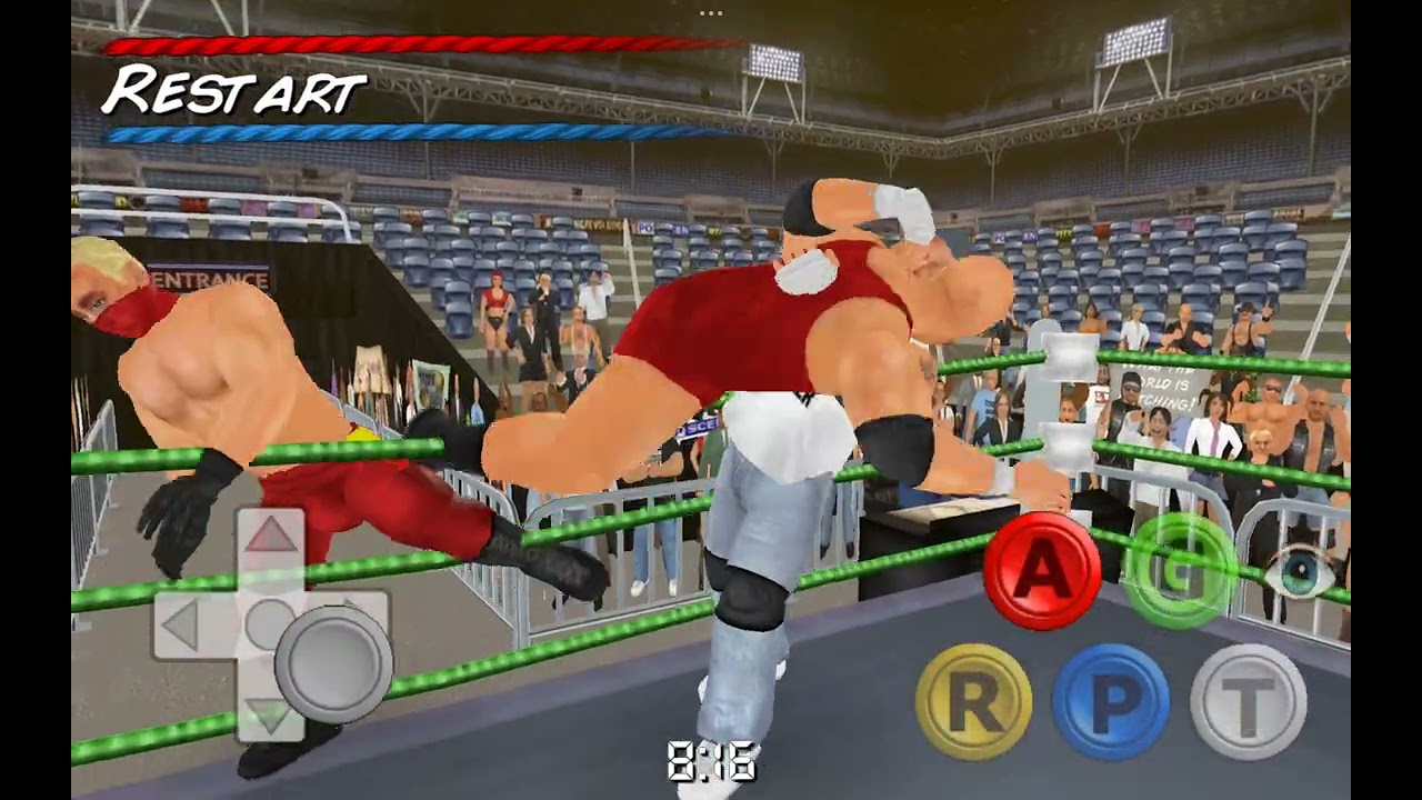 [S8E27] Cast joins 