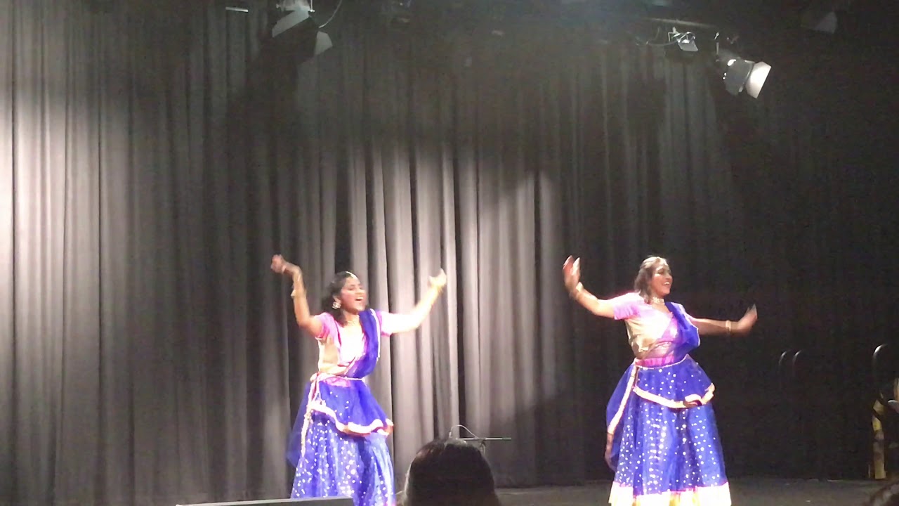 Barso re Megha and Aaja Nachle Mashup