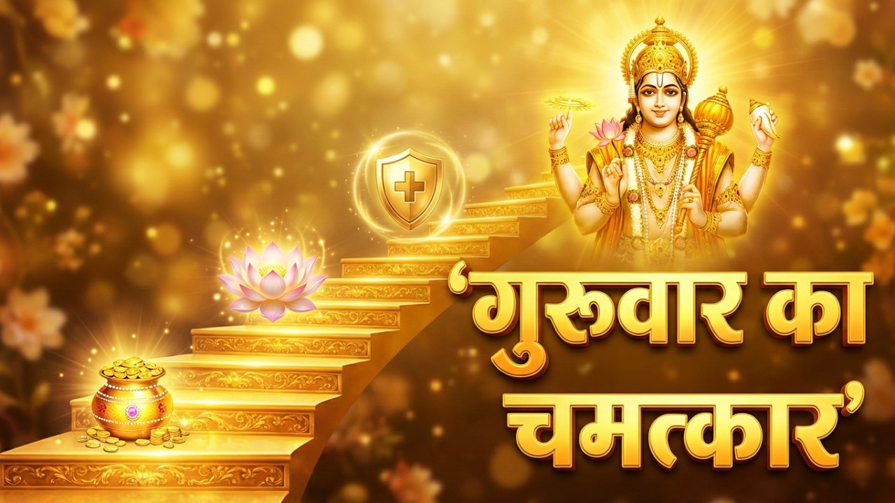 श्री विष्णु सहस्रनाम सम्पूर्ण पाठ | Vishnu Sahasranamam Full | मनोकामना पूर्ण करने वाला स्तोत्र