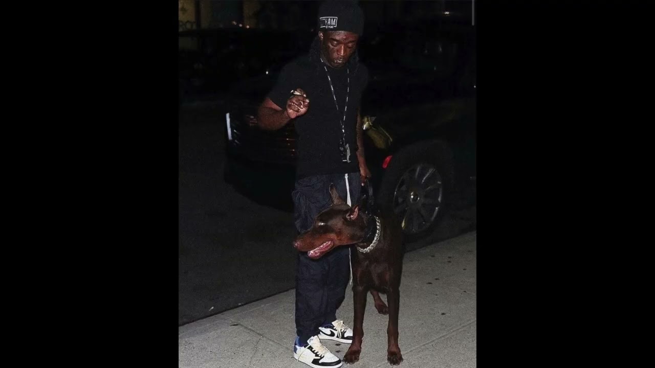{Free} Lil Uzi Vert Type Beat - 